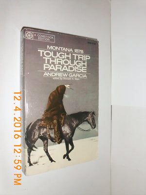 Tough Trip Through Paradise,New