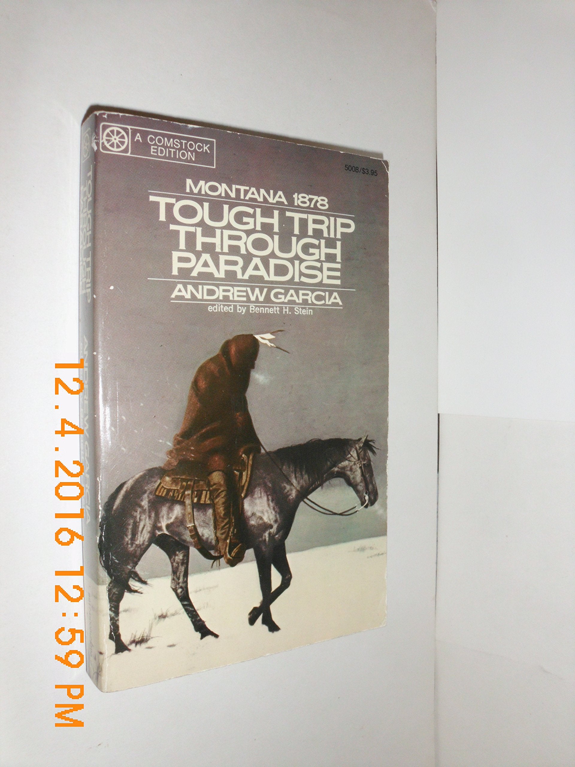 Tough Trip Through Paradise,Used