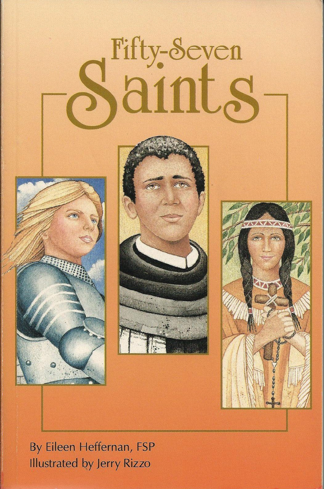 FiftySeven Saints,Used