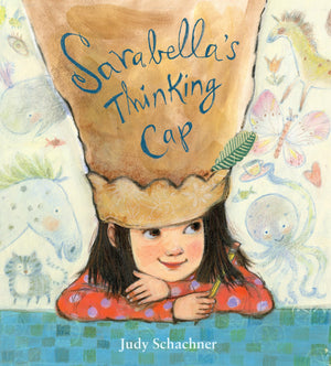 Sarabella'S Thinking Cap