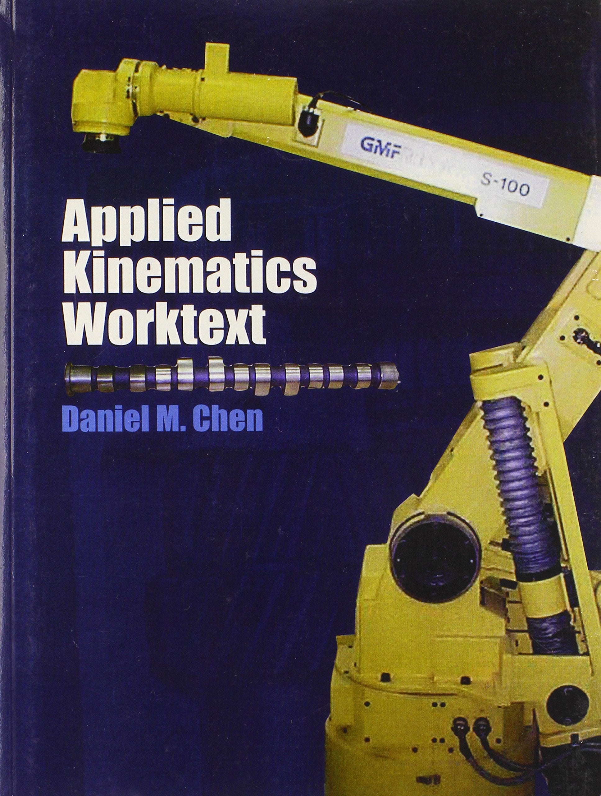 Applied Kinematics Worktext