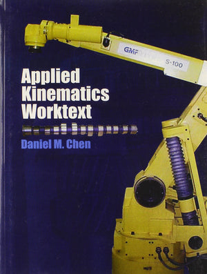 Applied Kinematics Worktext