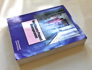 Healthcare Project Management,Used