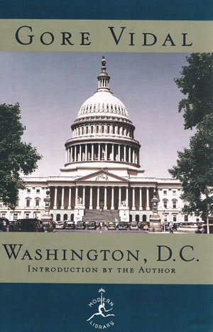 Washington, D.C. (Modern Library),Used