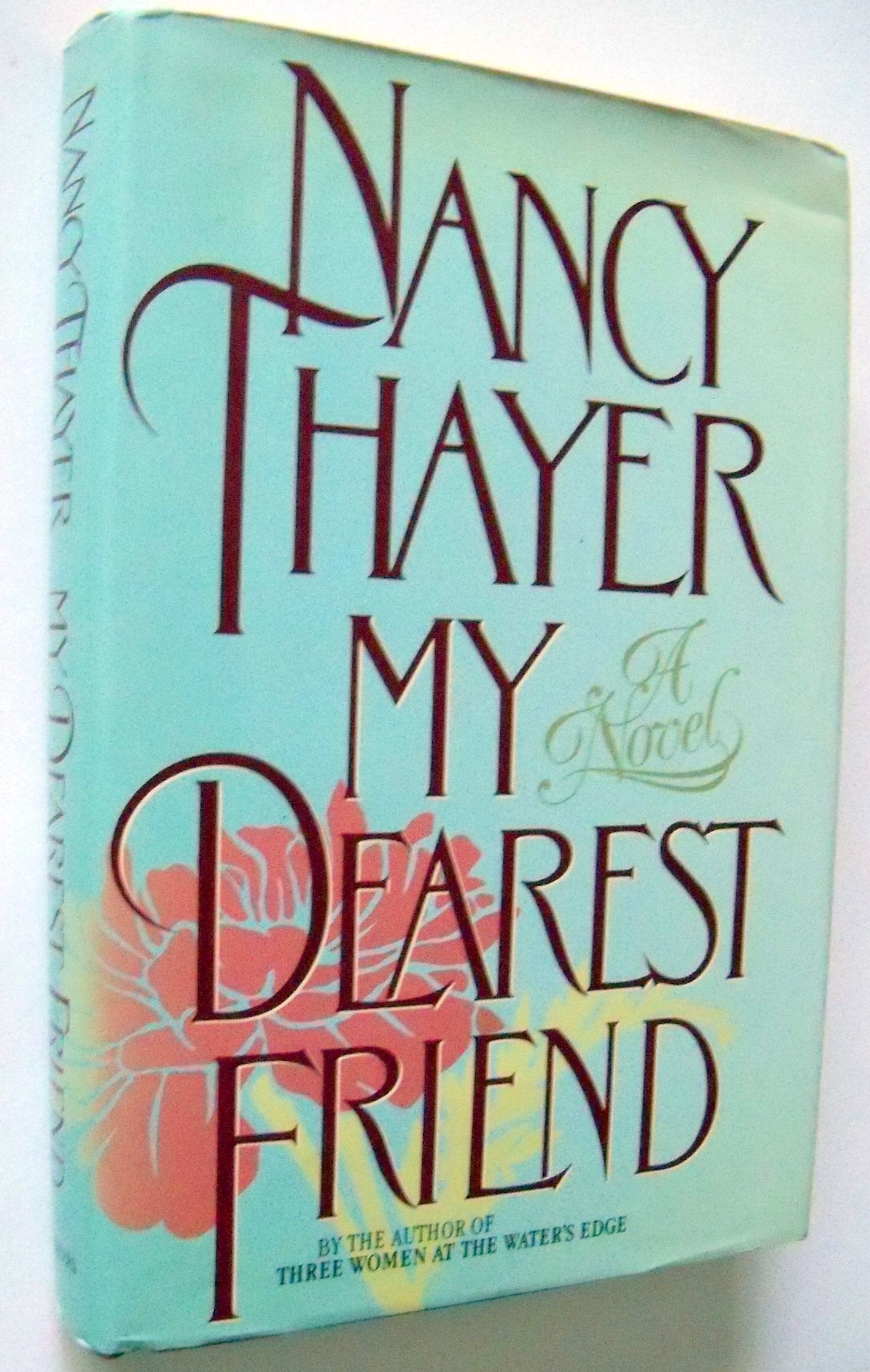 My Dearest Friend,Used