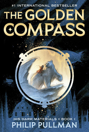 His Dark Materials: The Golden Compass (Book 1),New