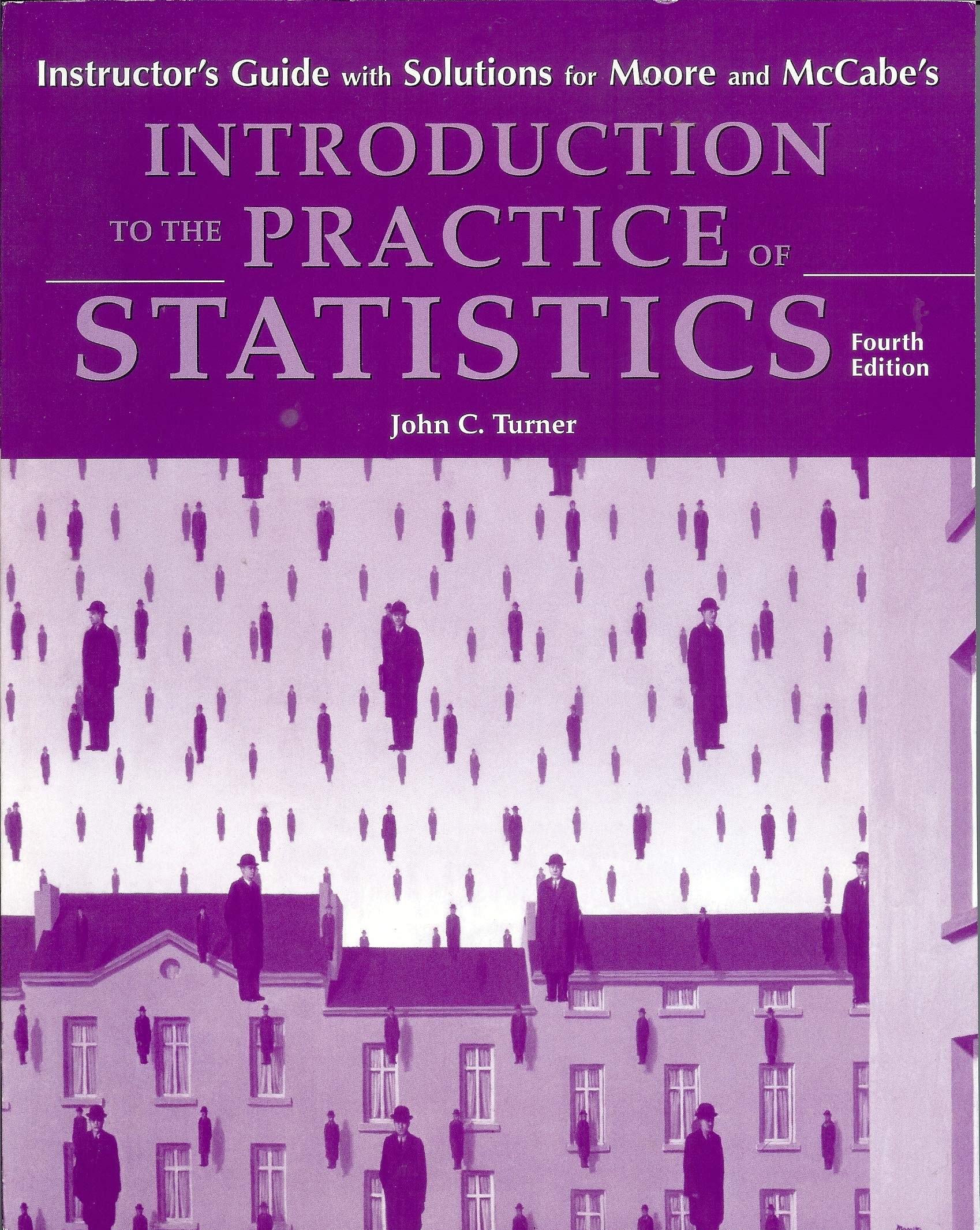Intro Pract Stats 4e(Ir Gde & Sol,Used