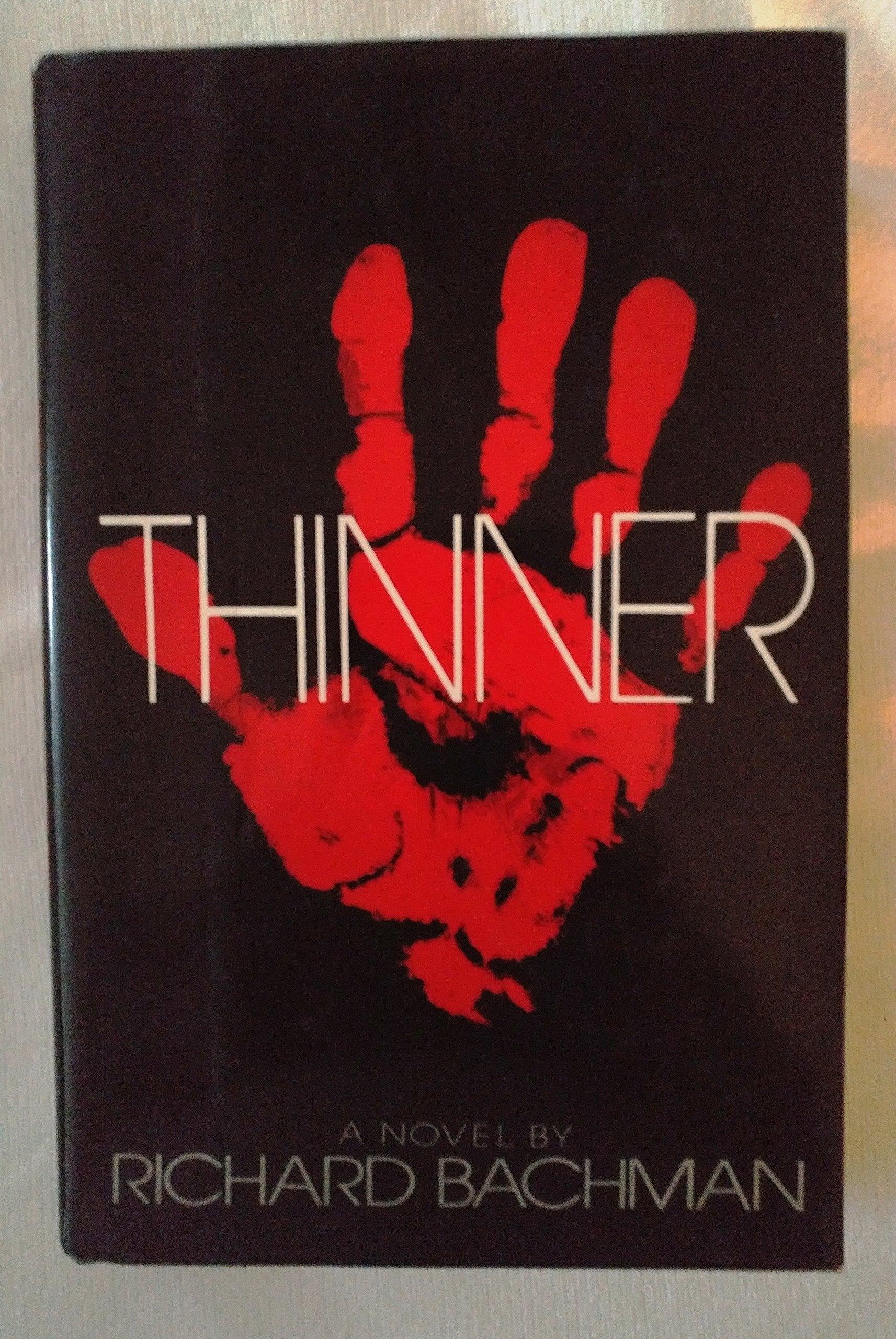 Thinner,Used