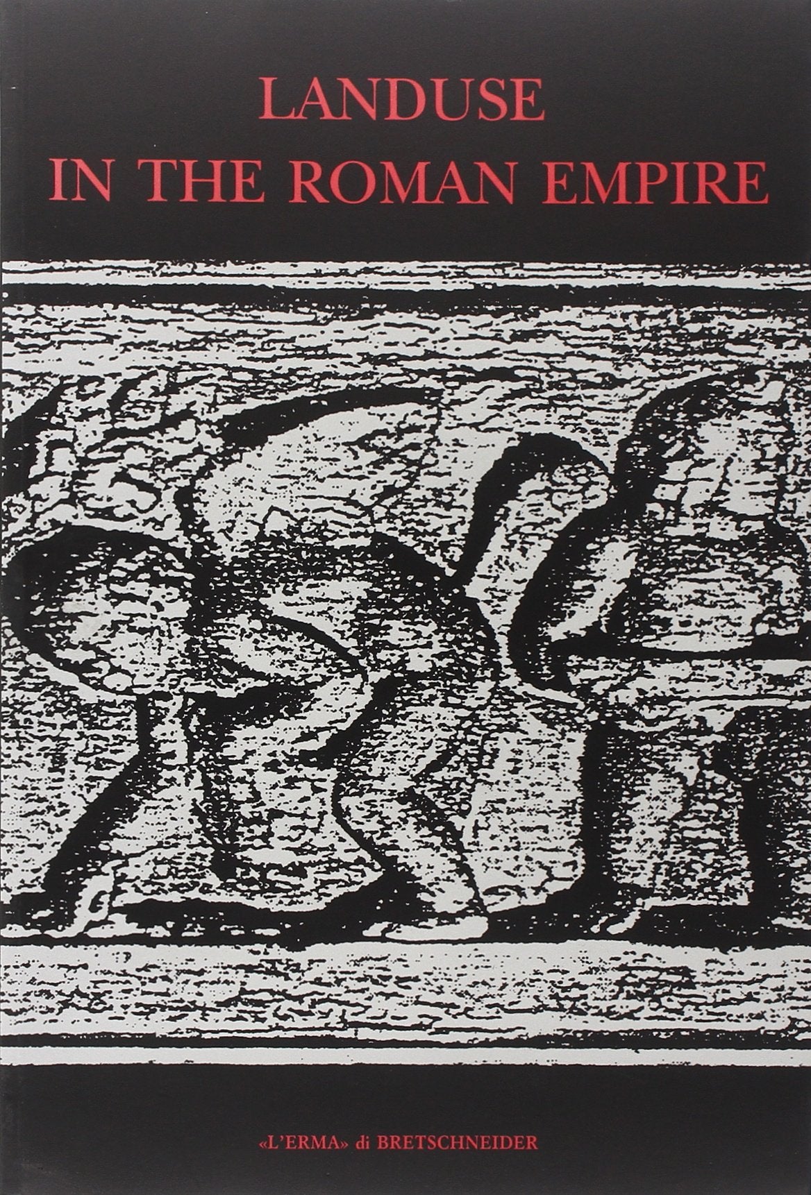 Landuse in the Roman Empire (Analecta Romana Instituti Danici. Supplementa. (L'erma), 22),Used