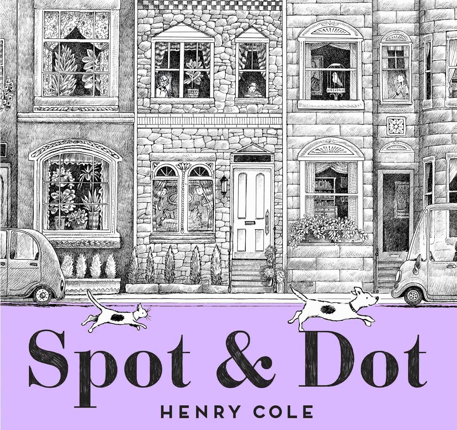 Spot & Dot,Used