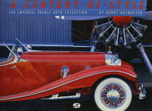 Century of Style: The Imperial Palace Auto Collection, Las Vegas, Nevada,Used