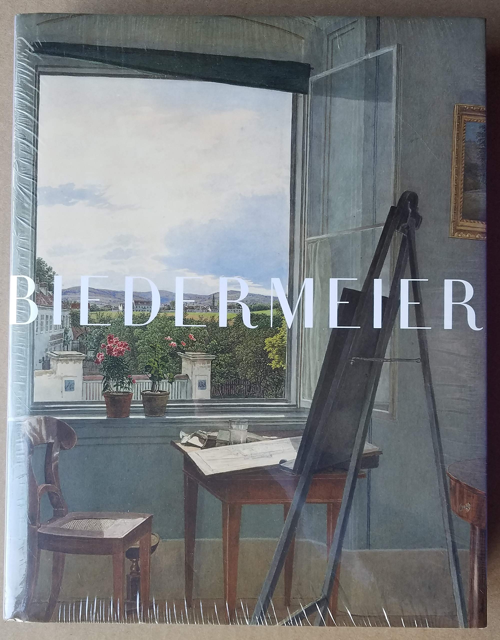 Biedermeier,Used