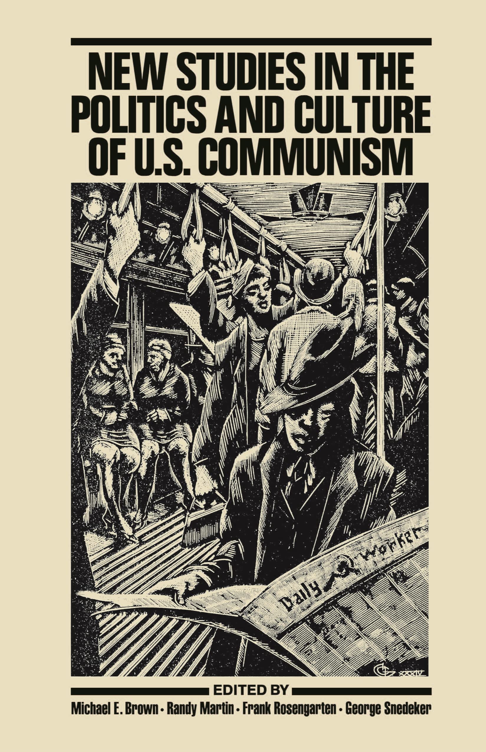 New Studies in the Politics,Used