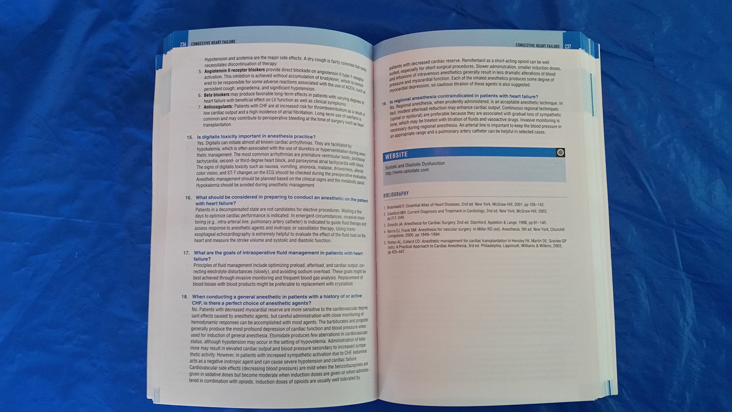 Anesthesia Secrets: with STUDENT CONSULT Access,Used