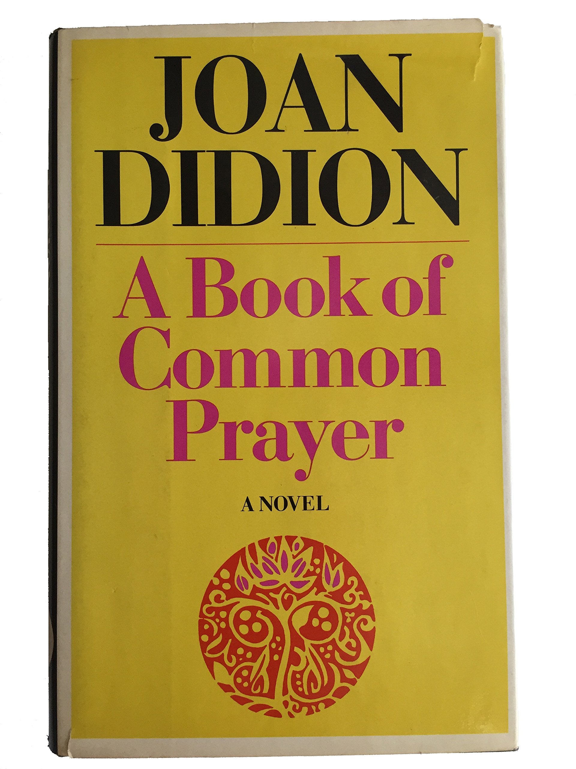 A Book Of Common Prayer,New