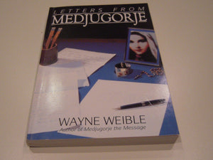 Letters from Medjugorje,Used