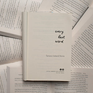 Every Last Word,Used