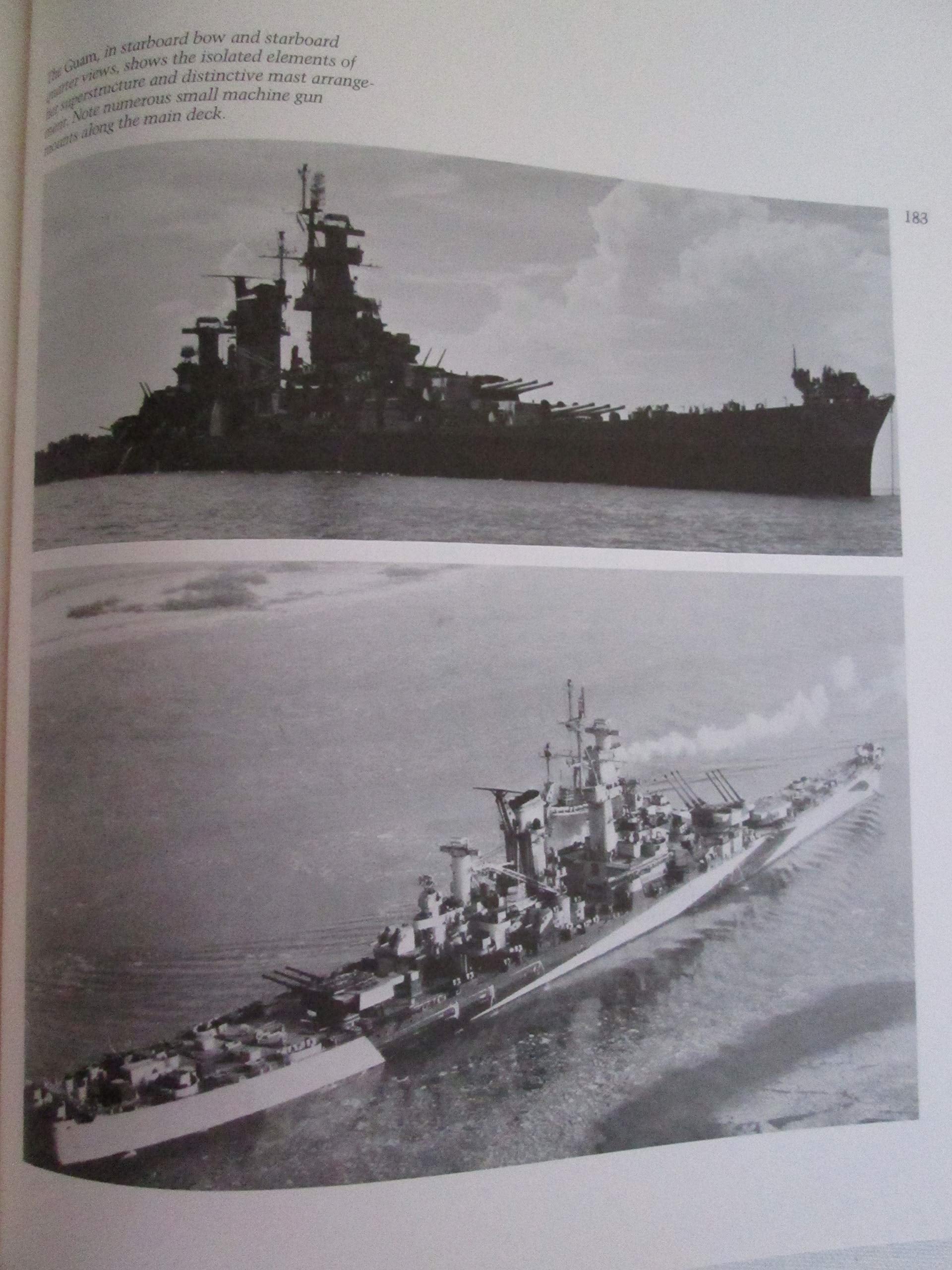 Battleships: United States Battleships In World War Ii,Used