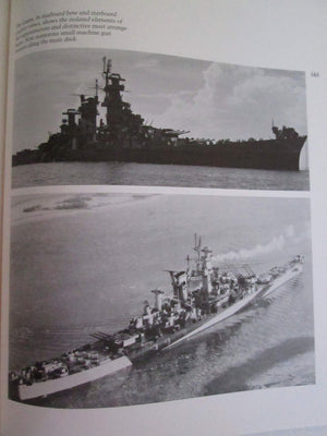 Battleships: United States Battleships In World War Ii,Used