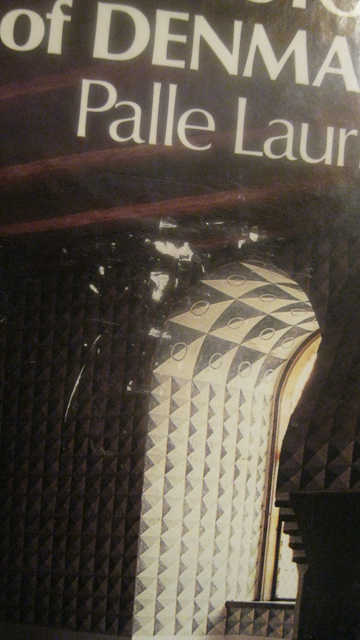 A History of Denmark,Used