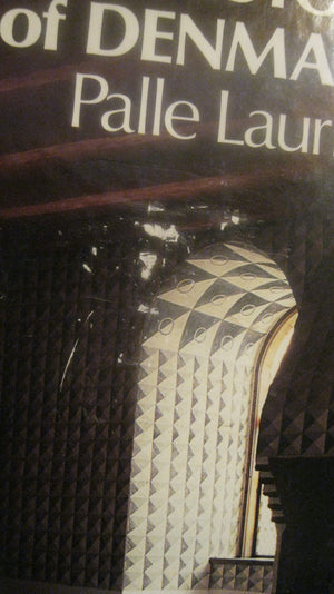 A History of Denmark,Used