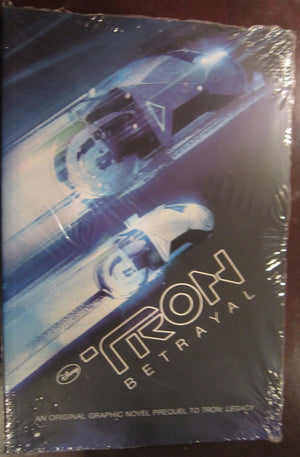 Tron: Betrayal-used