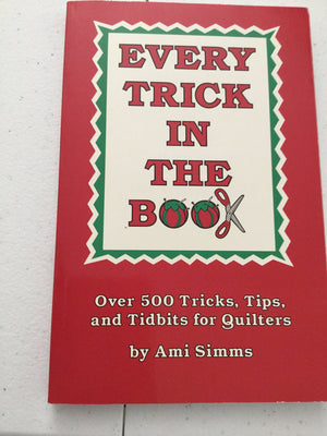 Every Trick in the Book,Used
