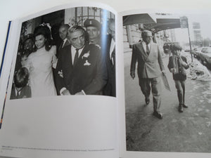 John F. Kennedy Jr.: A Life in Pictures,Used