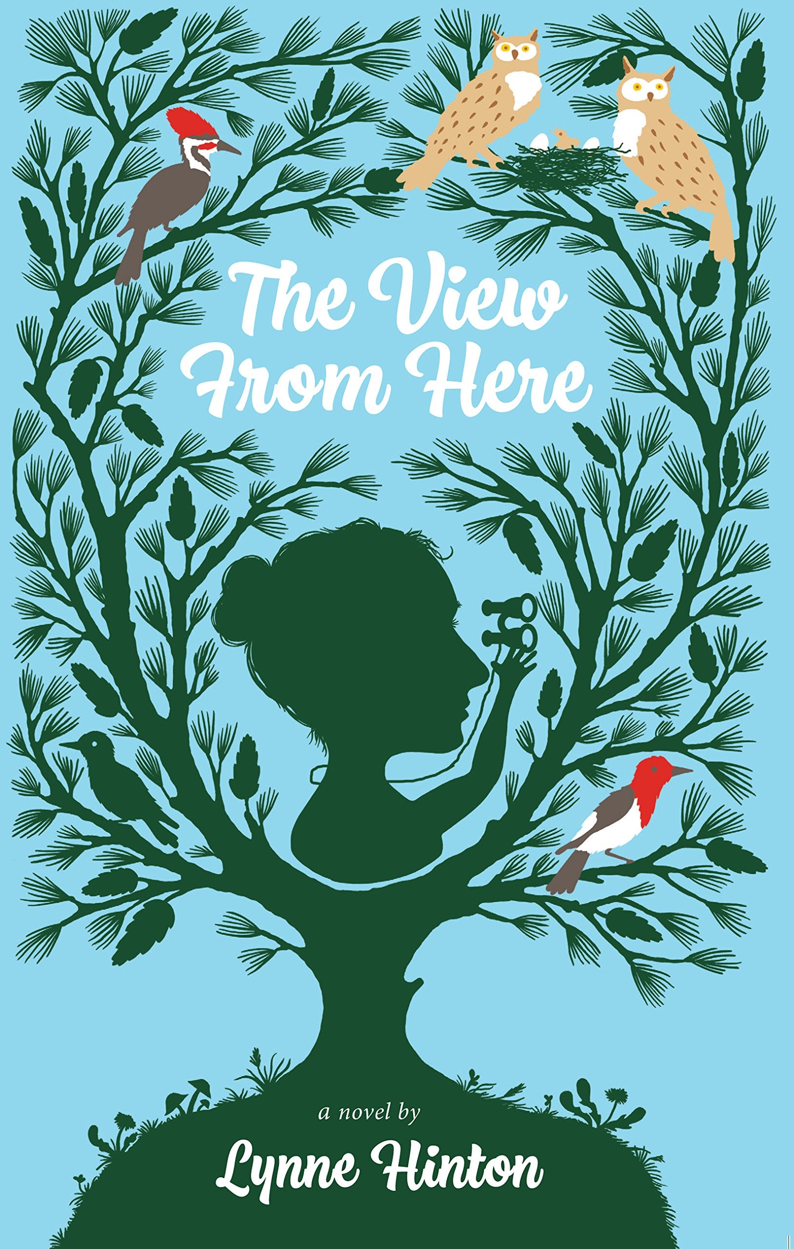The View From Here,Used