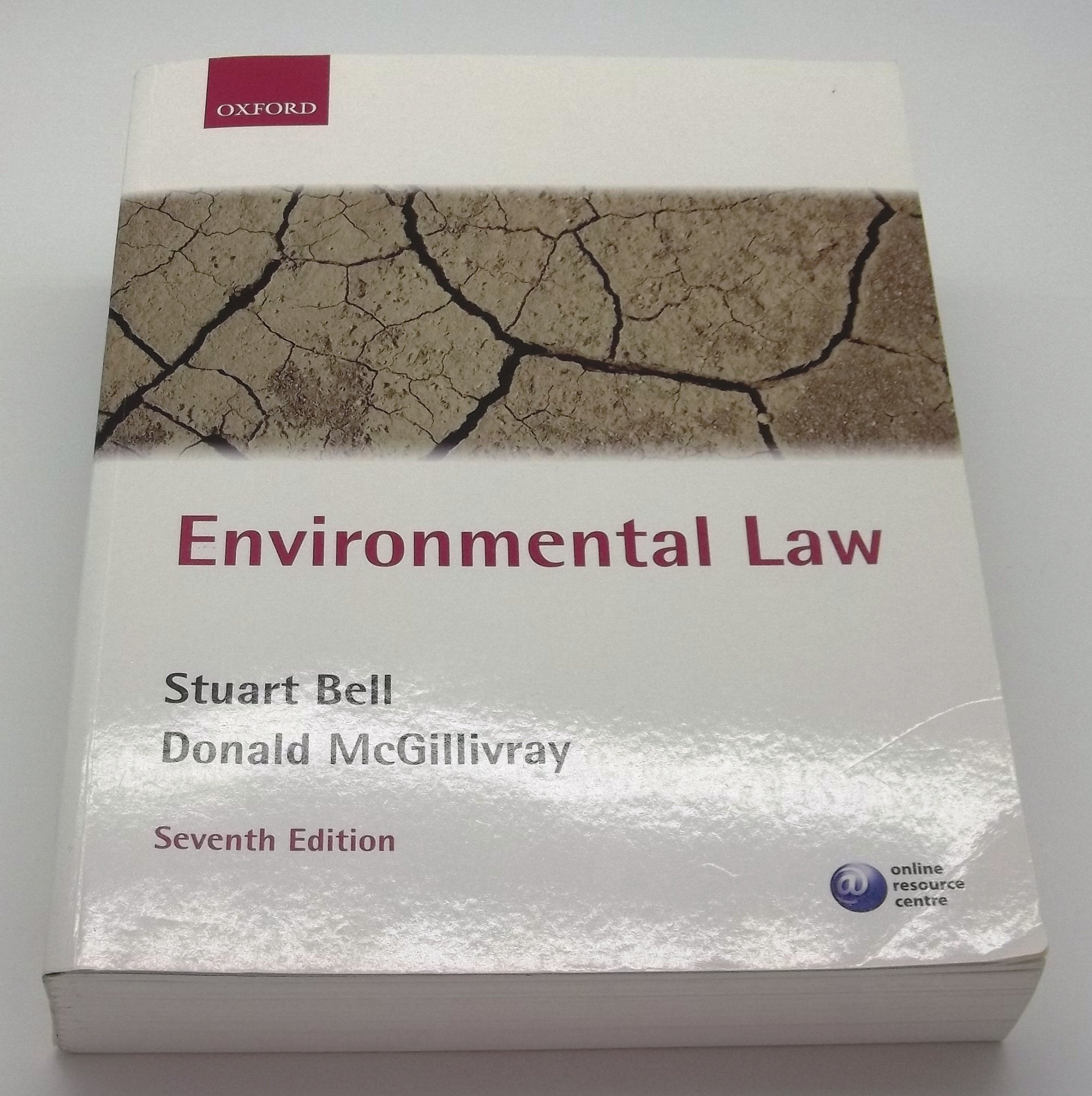Environmental Law