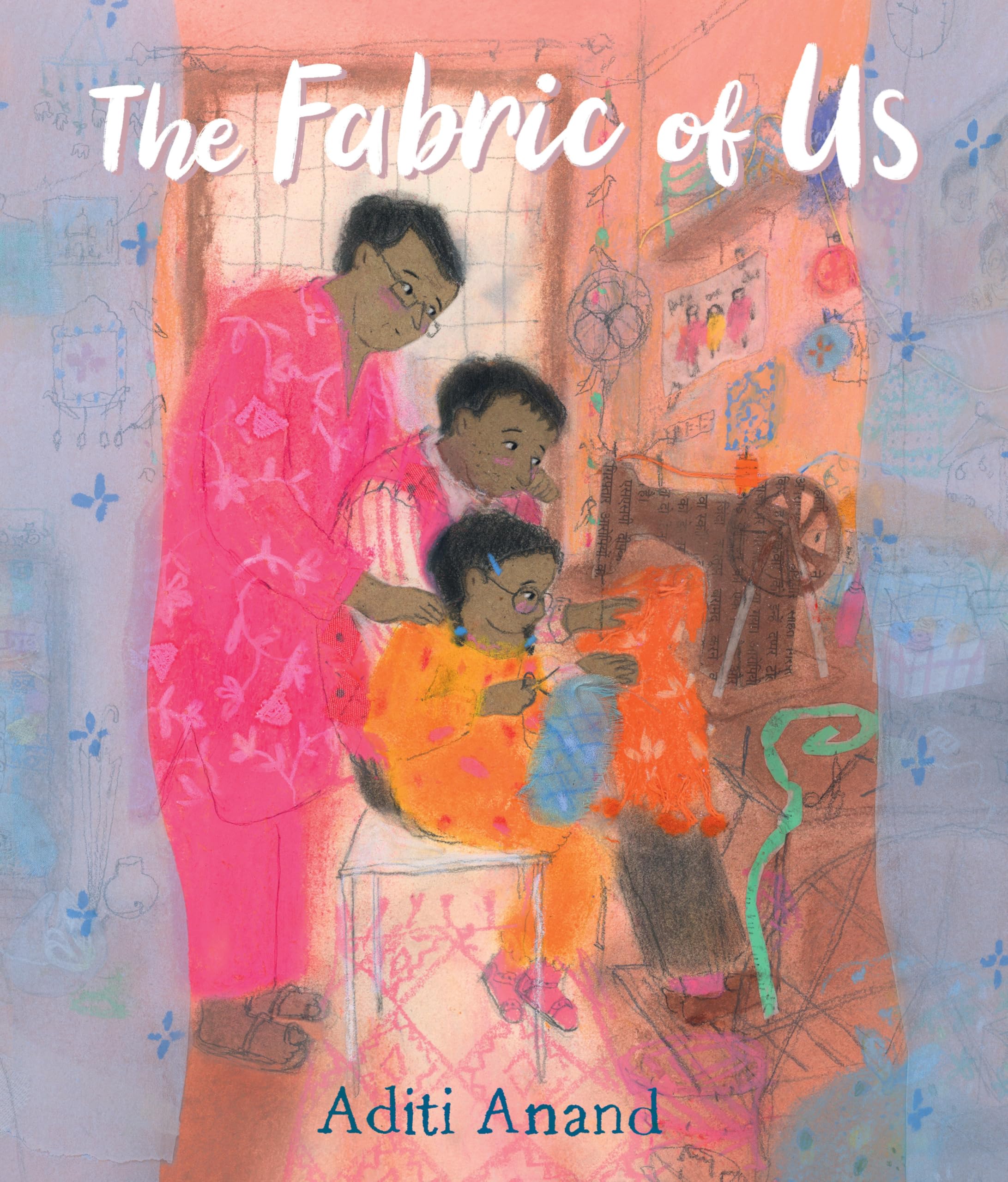 The Fabric Of Us