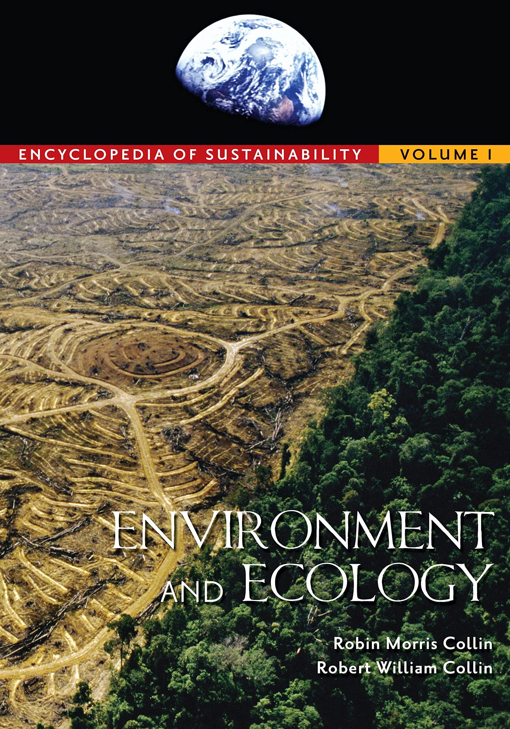 Encyclopedia Of Sustainability [3 Volumes]: 3 Volumes
