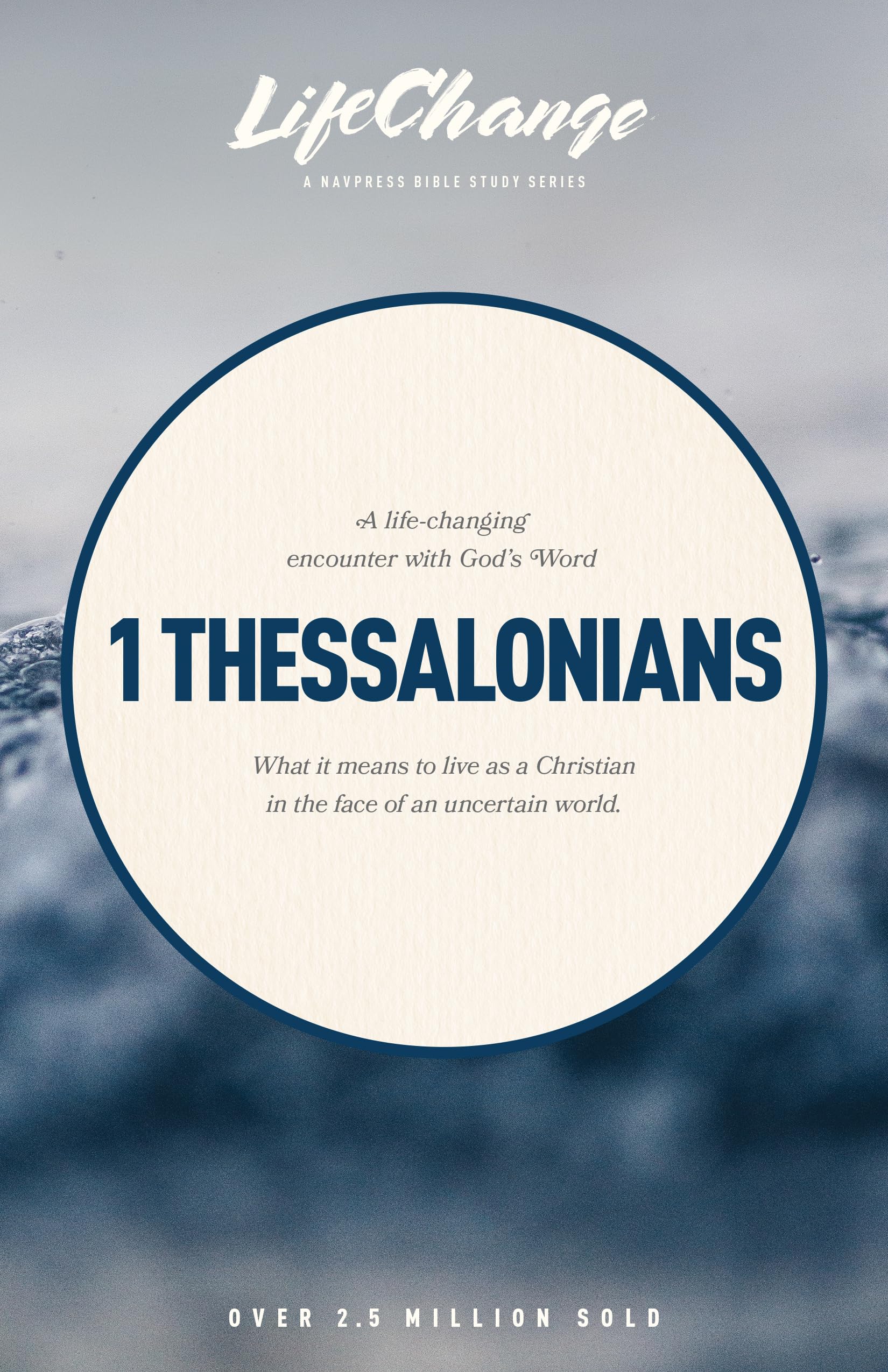 1 Thessalonians (LifeChange),Used
