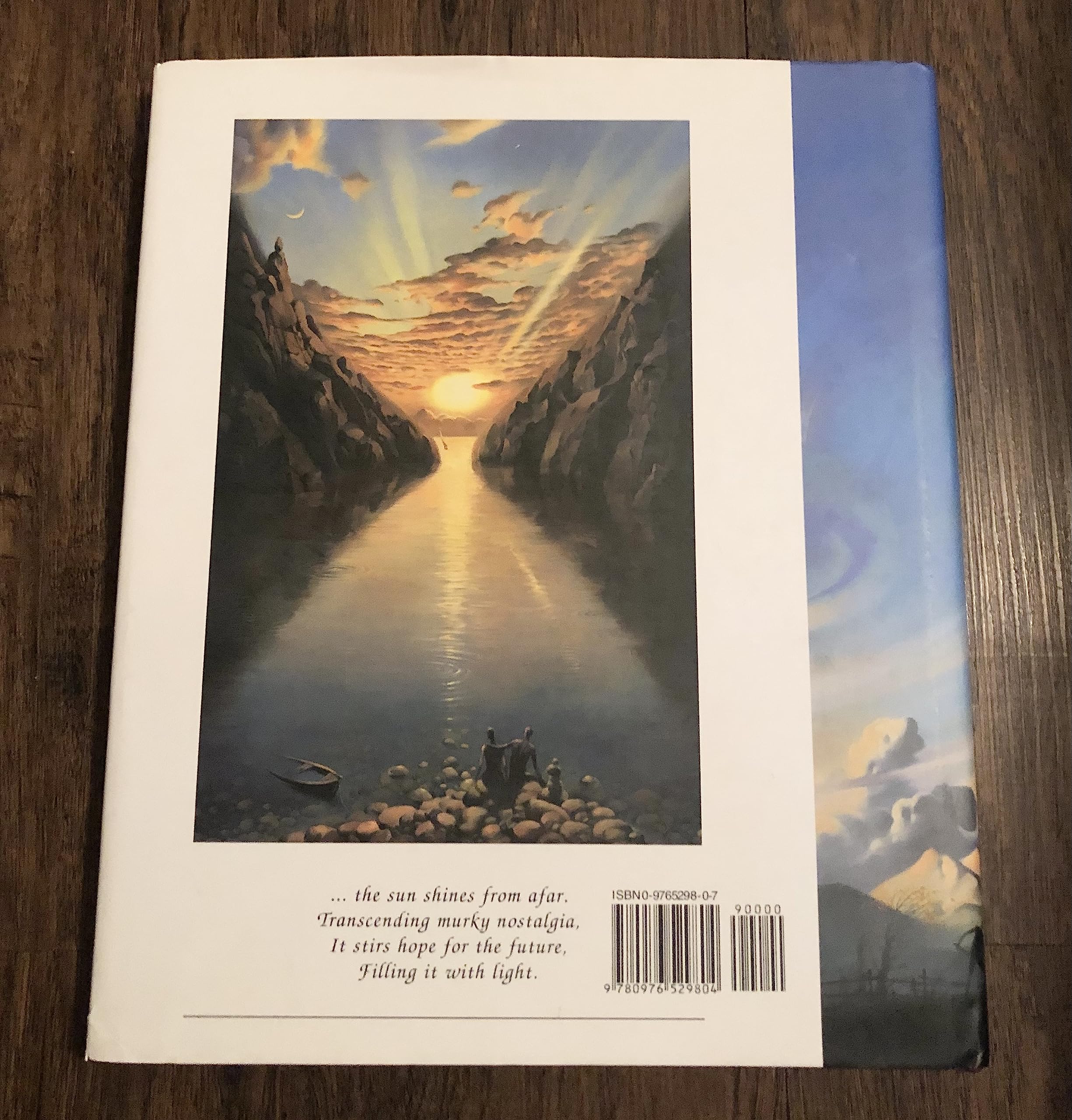 Metaphorical Journey,Used