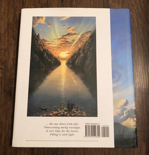 Metaphorical Journey,Used