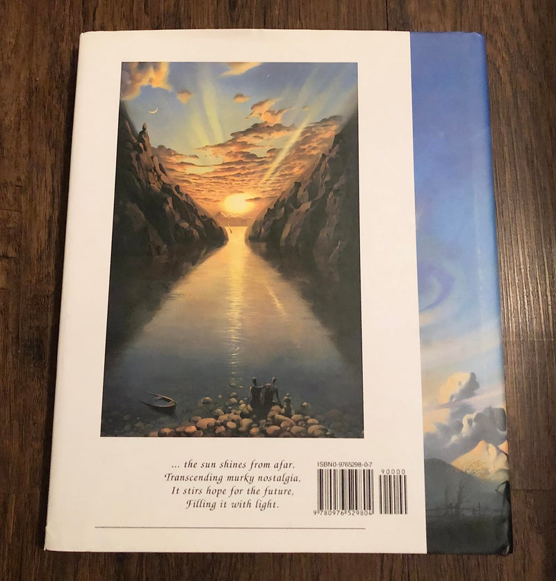 Metaphorical Journey,Used