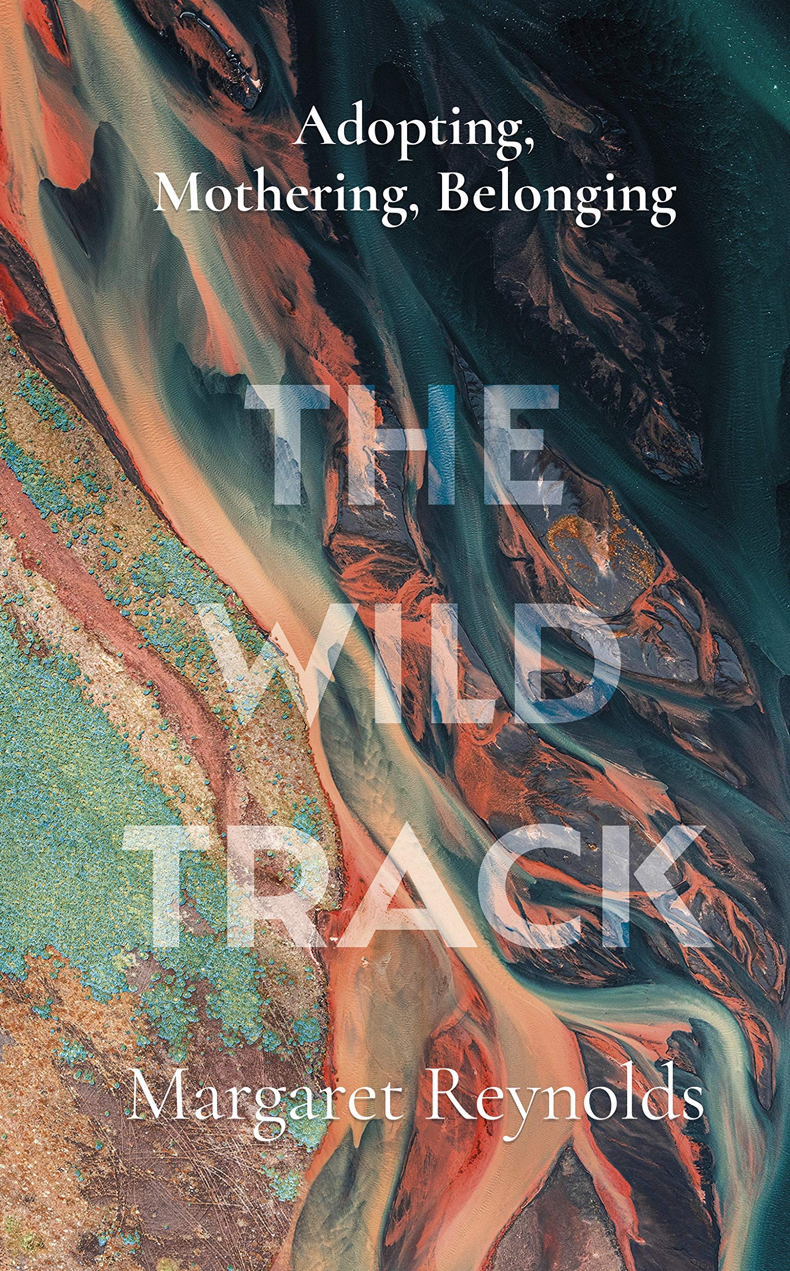The Wild Track: adopting, mothering, belonging,Used