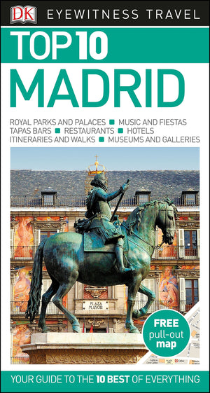 Top 10 Madrid,Used