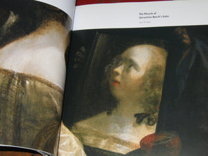Gerard Ter Borch,Used
