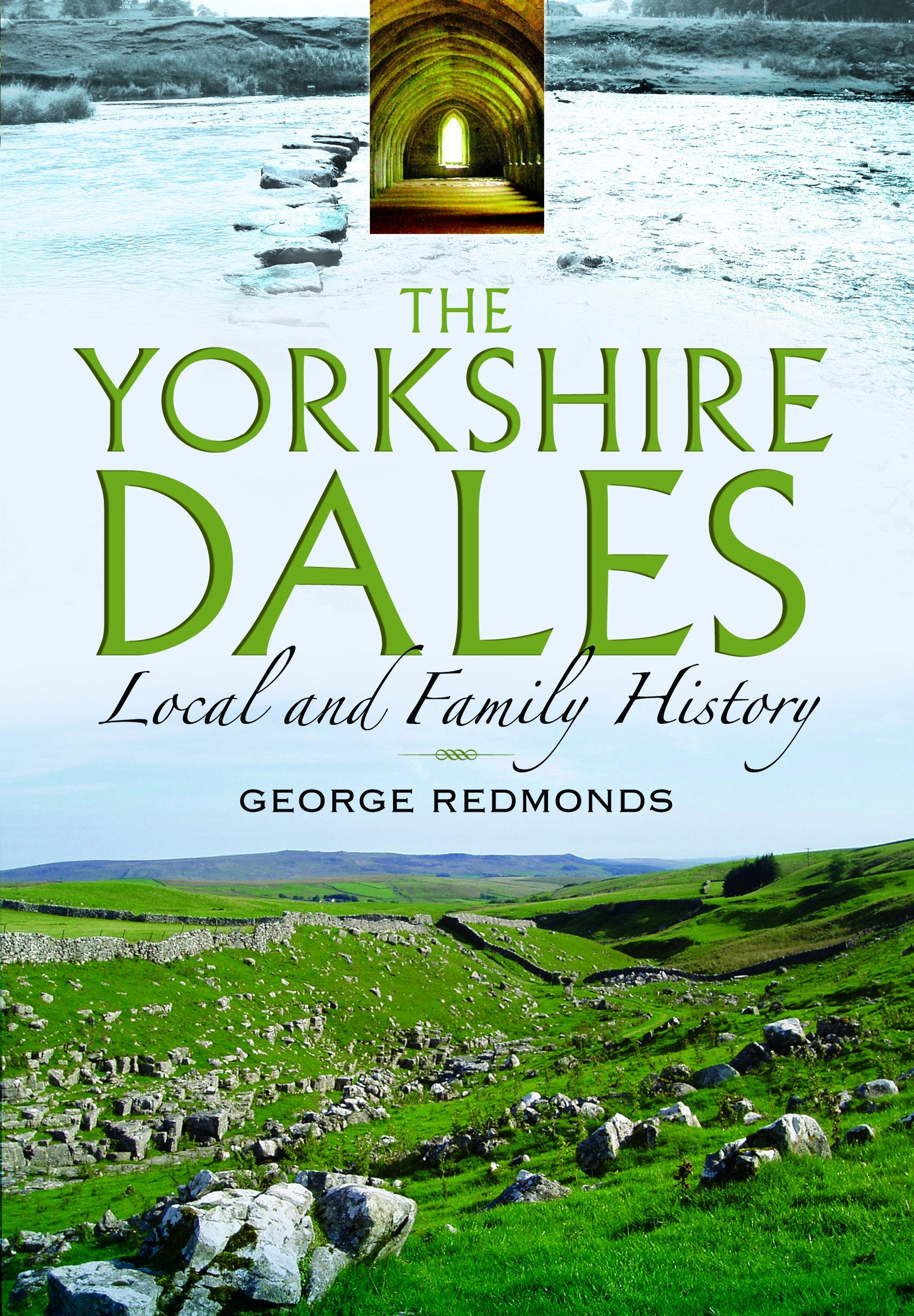 Yorkshire Dales,Used