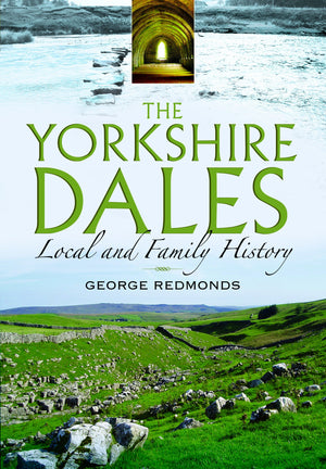 Yorkshire Dales,Used