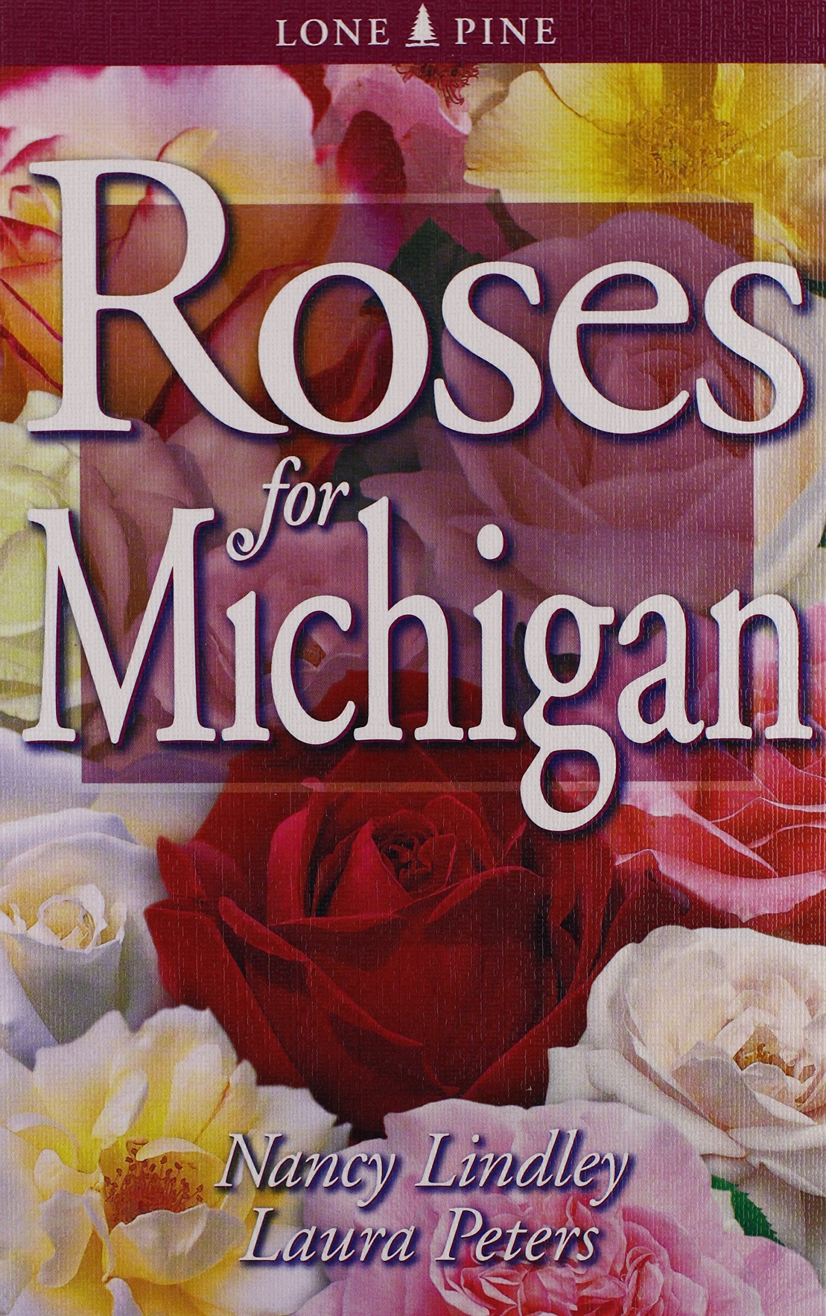 Roses for Michigan,Used