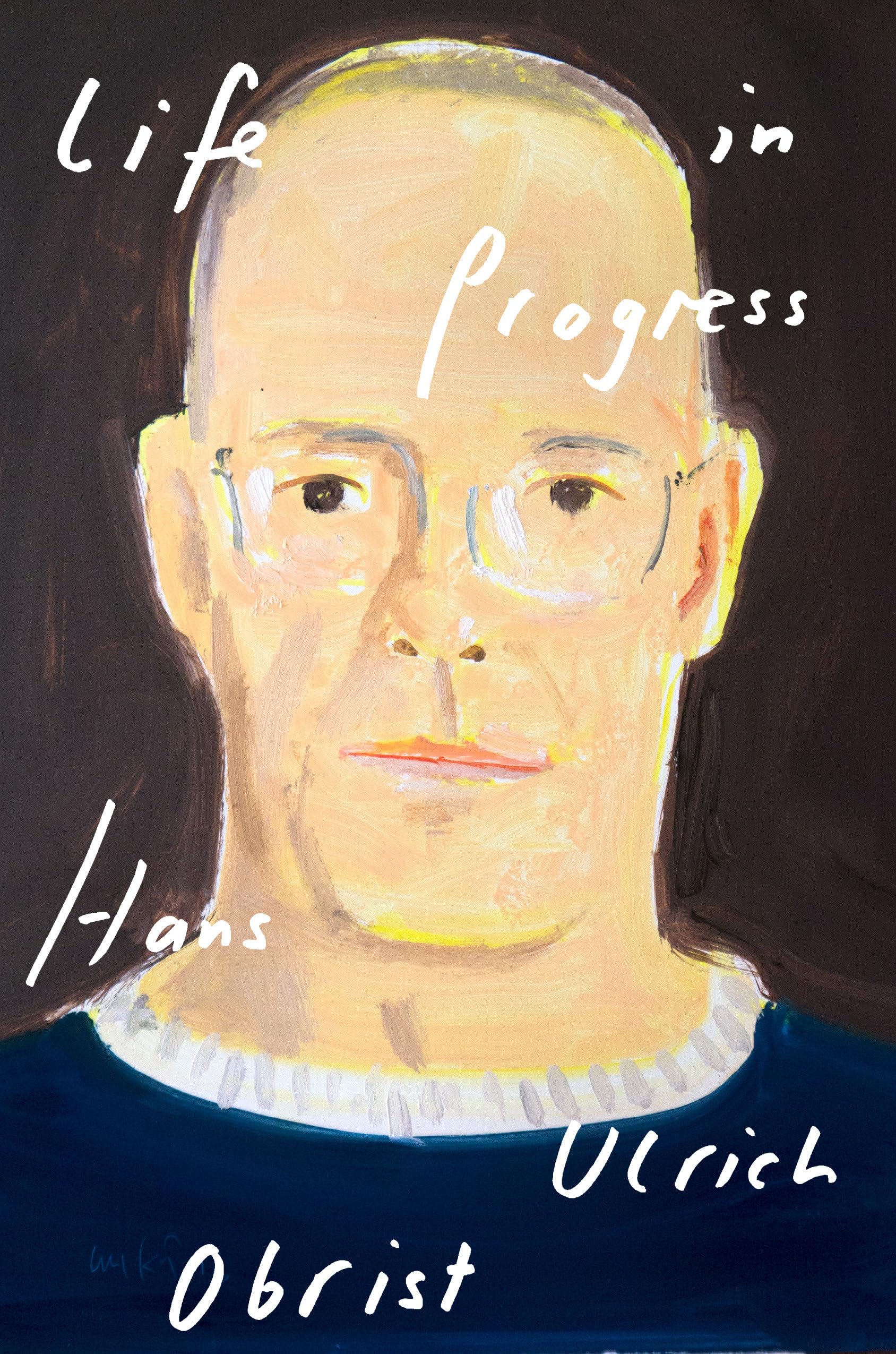 Life In Progress