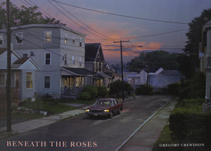 Beneath the Roses: Images of Small Town Life,Used