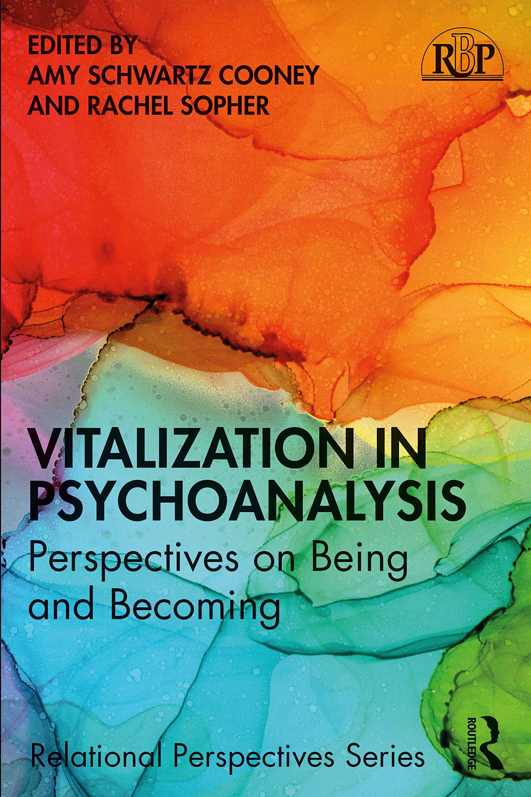 Vitalization in Psychoanalysis (Relational Perspectives Book Series),Used