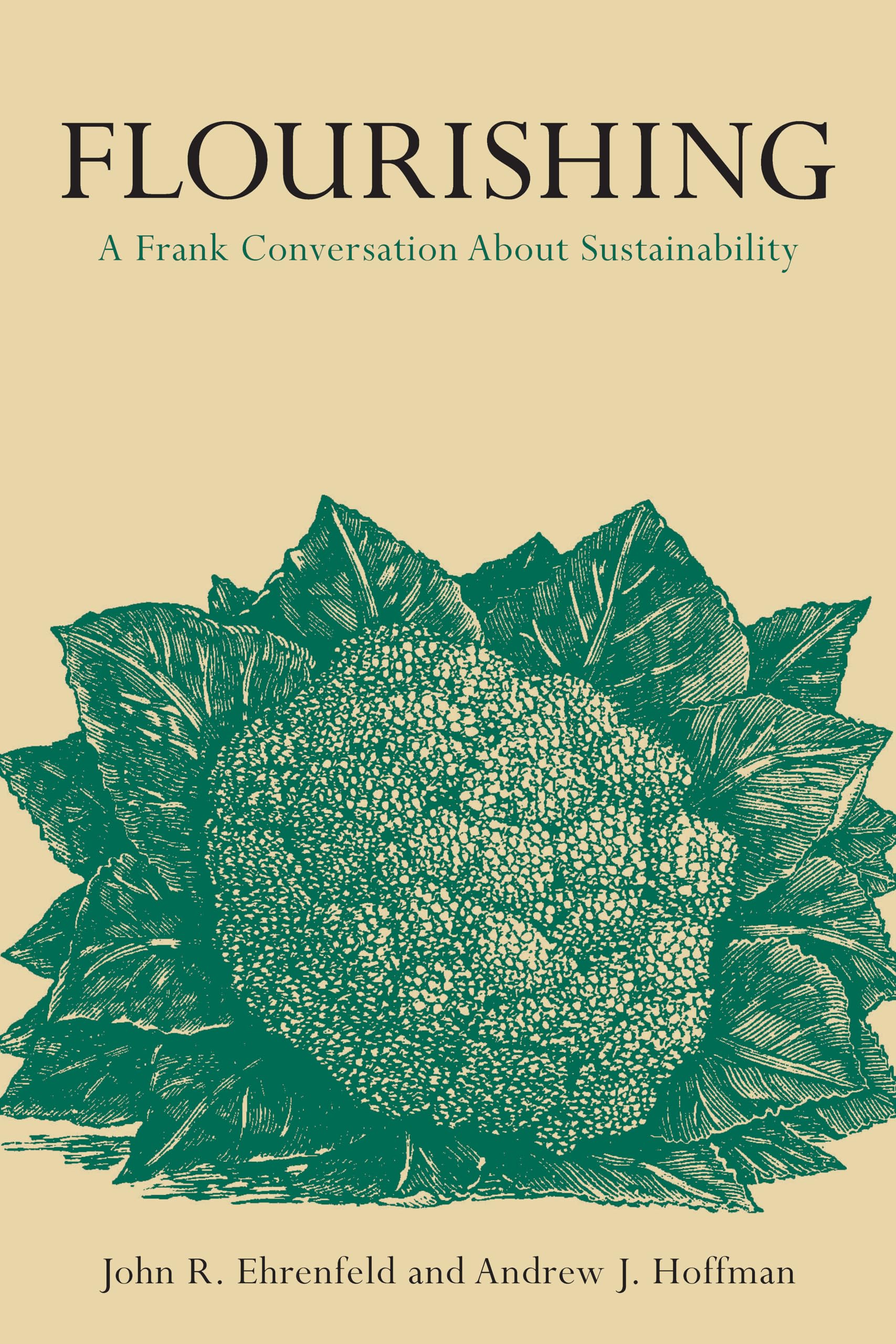 Flourishing: A Frank Conversation About Sustainability,Used