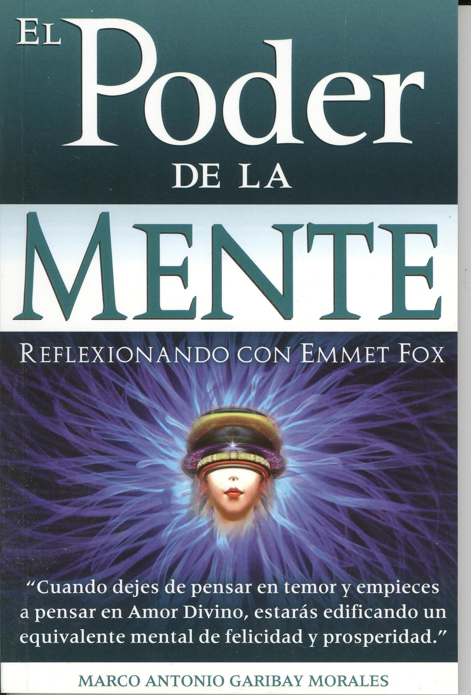El Poder de la Mente (Spanish Edition),Used