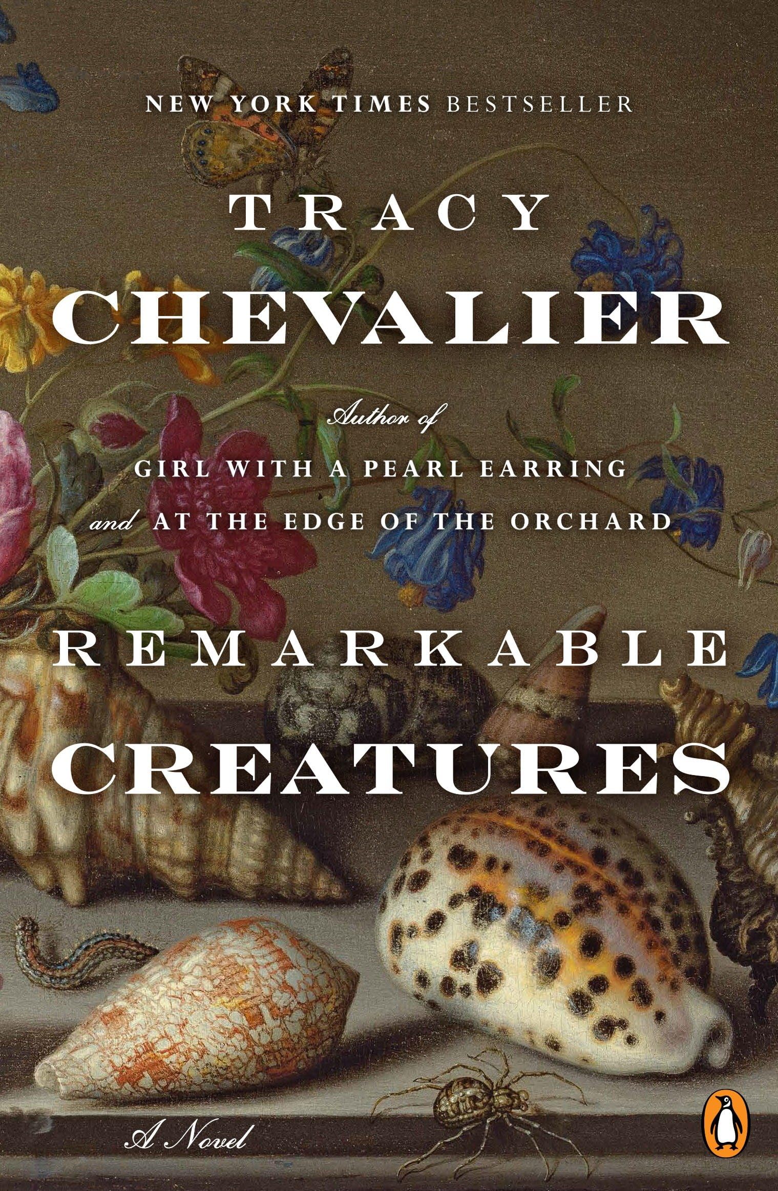 Remarkable Creatures: A Novel-used