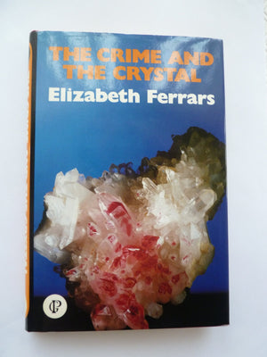The Crime and the Crystal,Used