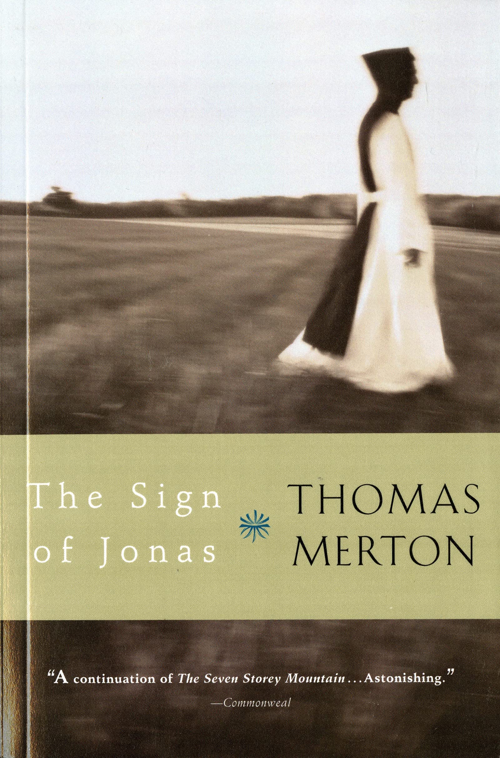 The Sign Of Jonas,New